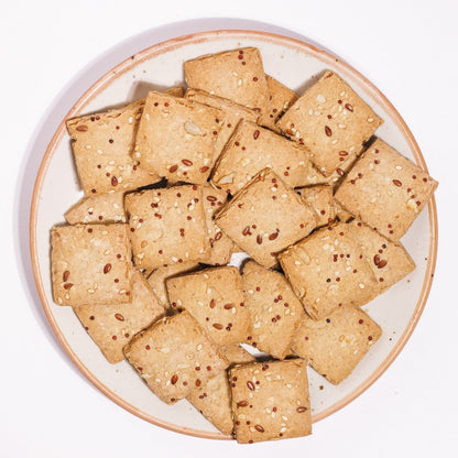 Shree Mithai Sugarfree Multigrain Cookies