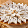 Pulla Reddy Kaju Katli Sugar Free