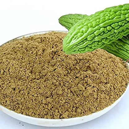 Koripalli Pickles Bitter Gourd Masala Powder