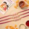Dhiyona Thread Rakhi