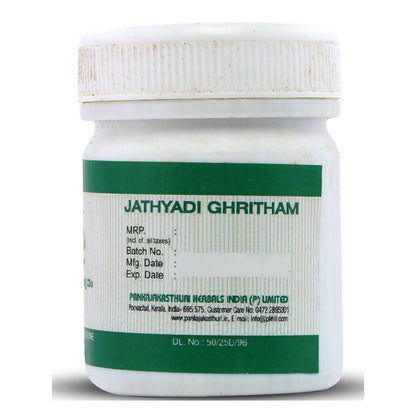 Pankajakasthuri Jatyadi Gritham
