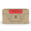 Tea Sense Hibiscus Green Tea Bags Box