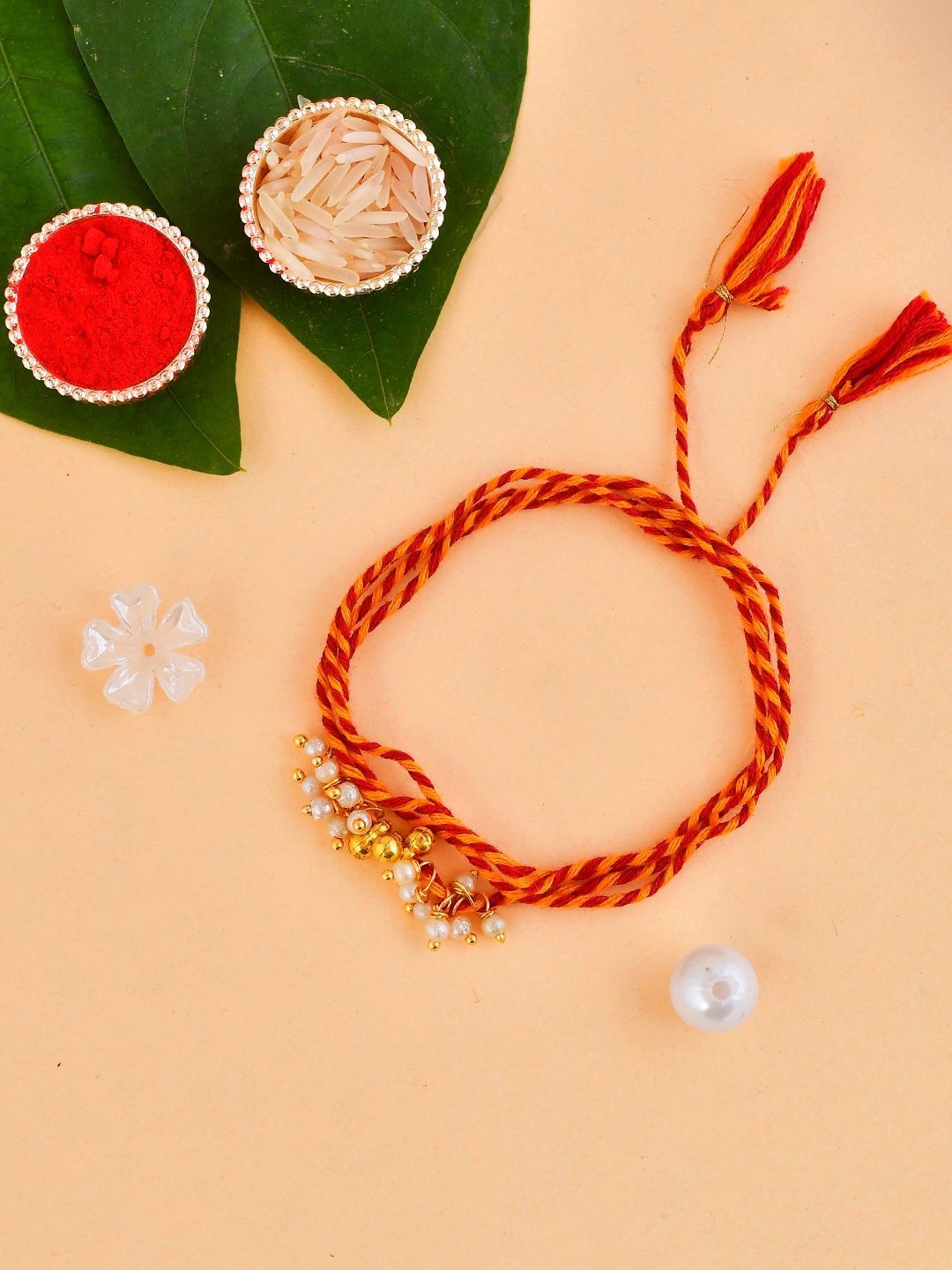 Anouk Thread Rakhi