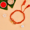 Dhiyona Thread Rakhi