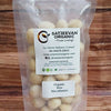 Satjeevan Organic Raw Macadamias