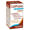 HealthAid ColiProbio 30 Billion Probiotic Capsules