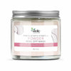 Vedic Naturals Pink Clay With Vitamin-C Powder Peel Off Mask