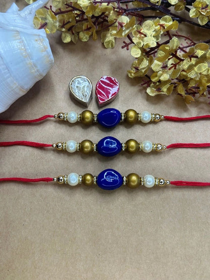 Anouk Thread Rakhi