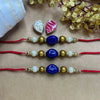 Dhiyona Thread Rakhi