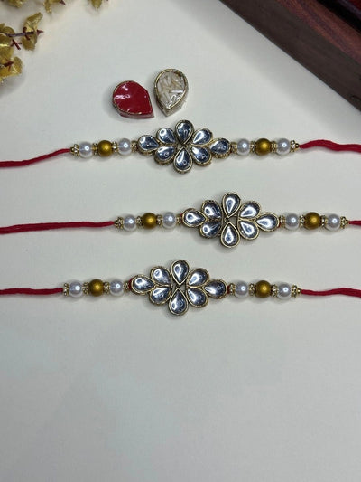Indyancart Thread Rakhi