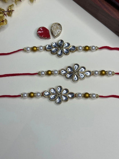 Anouk Thread Rakhi