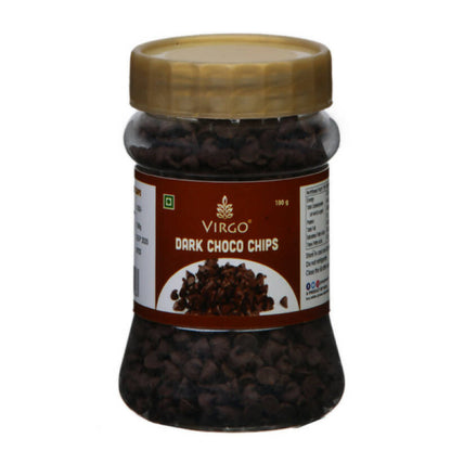 Virgo Dark Choco Chips