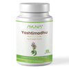 Ayuna Yashtimadhu Veg Capsules