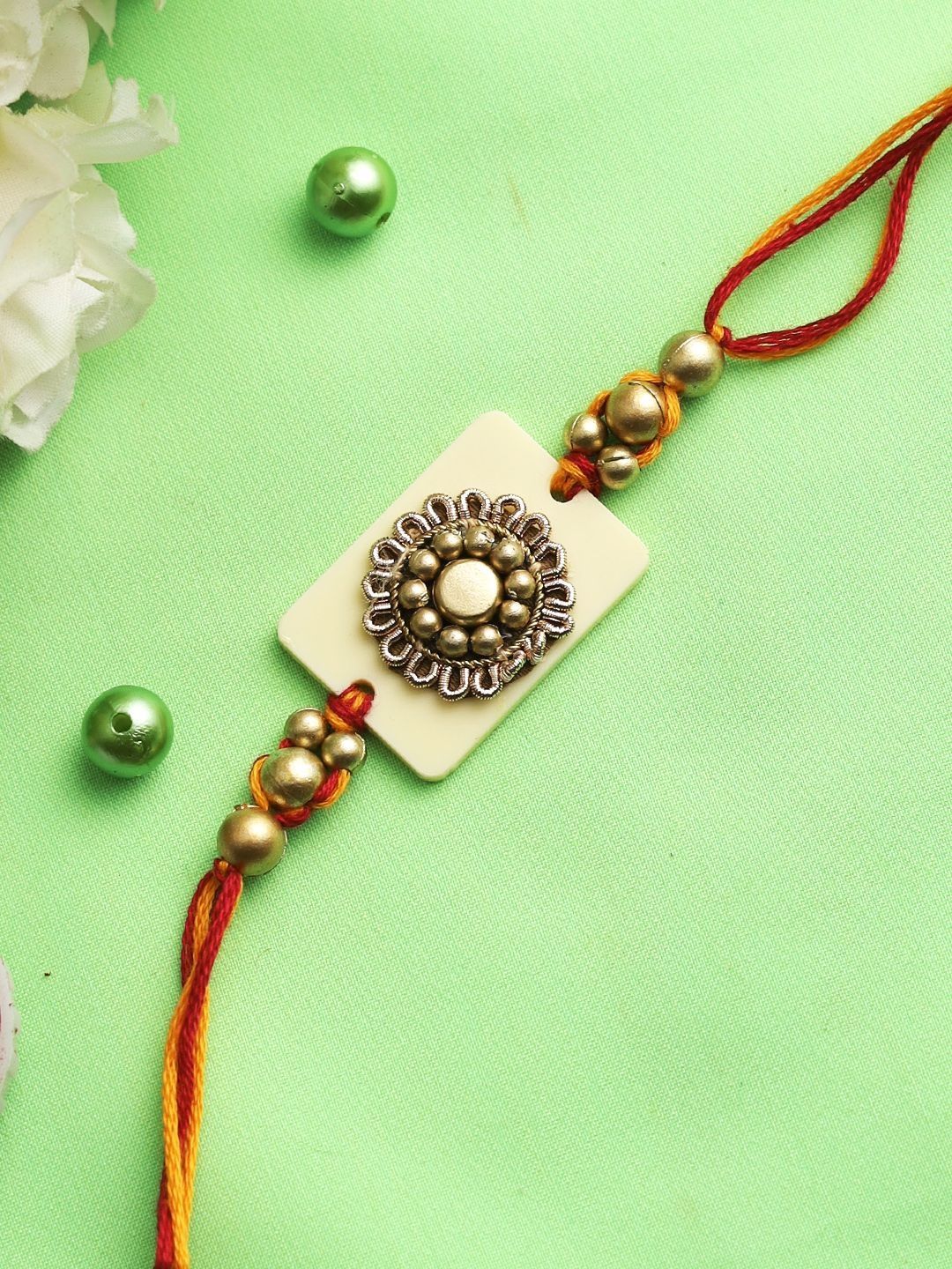 Anouk Thread Rakhi