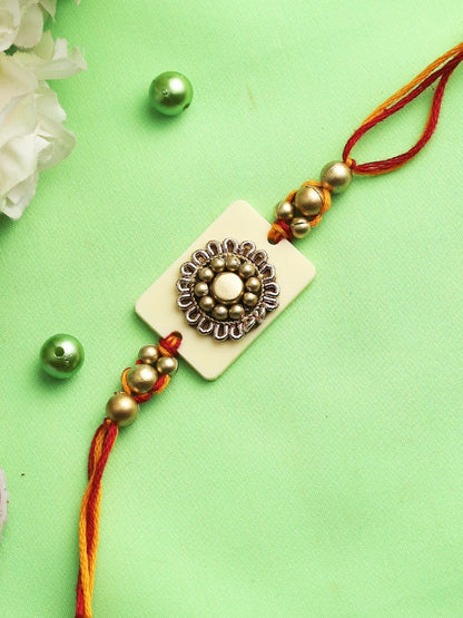 Anouk Thread Rakhi