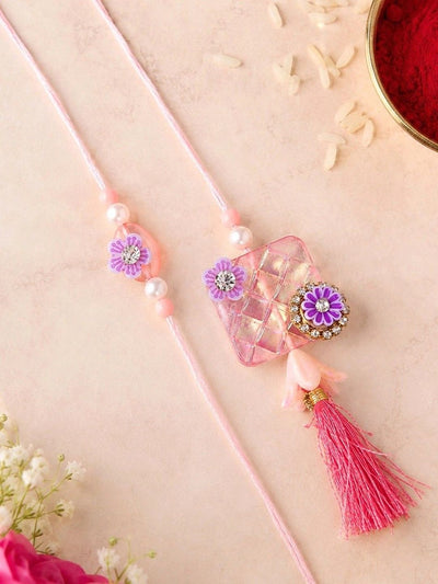 Indyancart Rakhi