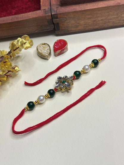 Anouk Thread Rakhi