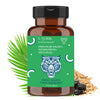 Laurik Testosterone Himalayan Sj, Ashwagandha, Safed Musli, Maca Root, And Korean Red Ginseng Tablets