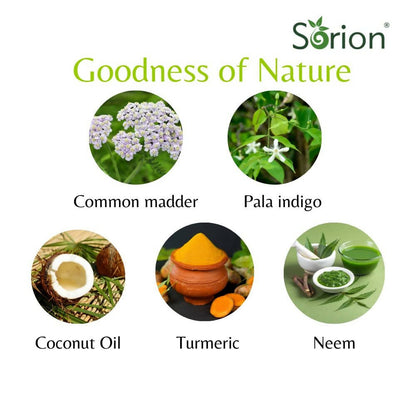 Atrimed Sorion Cream - Indyancart