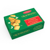 Frontier Biscuits - Cashew Pistachio Cookies