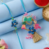Dhiyona Thread Rakhi