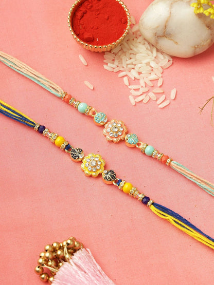 Anouk Thread Rakhi