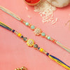 Dhiyona Thread Rakhi