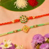 Dhiyona Thread Rakhi