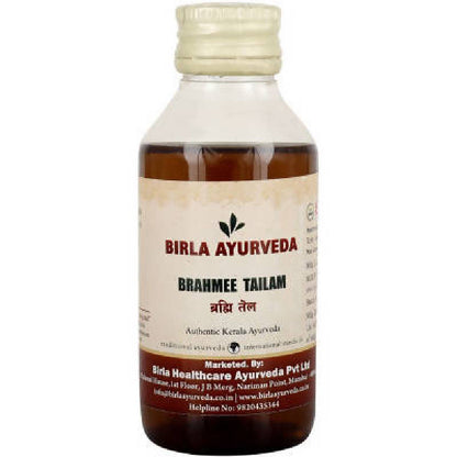 Birla Ayurveda Br?hmee T?il?m