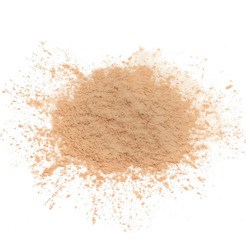 Kay Beauty By Katrina Kaif Matte HD Setting Loose Powder - Olive