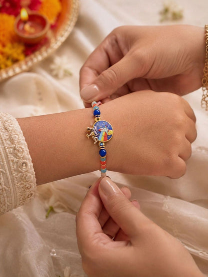 Anouk Thread Rakhi