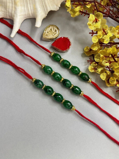 Anouk Thread Rakhi