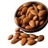 Freshon Organic Almonds