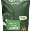 Sorich Organics Pudina 7-in-1 Seeds Cracker