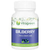 Vitagreen Bilberry Capsules
