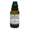 Medisynth Arsenicum Album Dilution