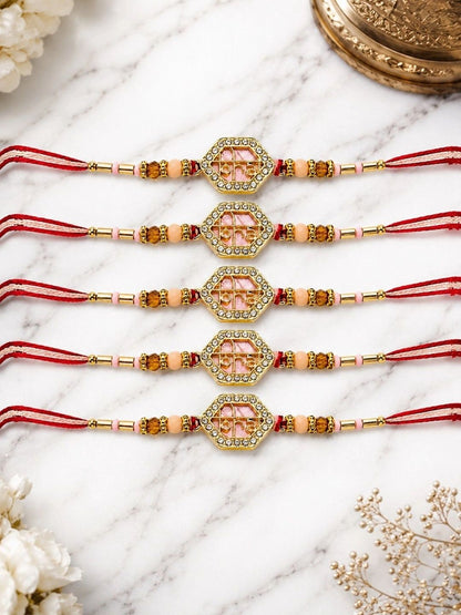 Anouk Thread Rakhi