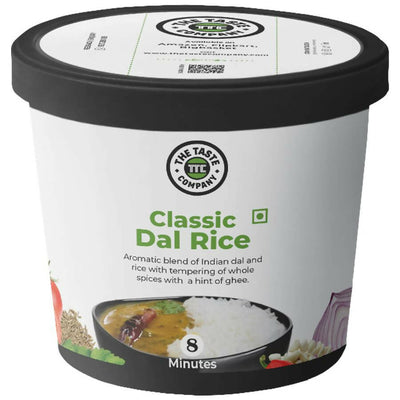 The Taste Company Classic Dal Rice