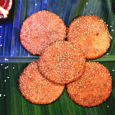 Olive Mithai Thil Ariselu