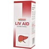 Bakson's Homeopathy Liv Aid Liver Tonic