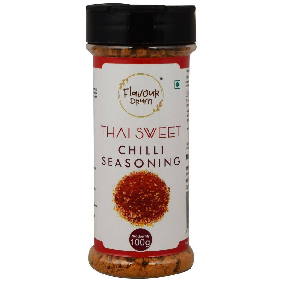 Flavour Drum Thai Sweet Chilli Seasoning - Indyancart