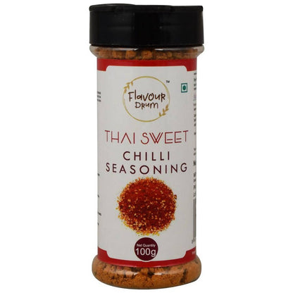 Flavour Drum Thai Sweet Chilli Seasoning - Indyancart