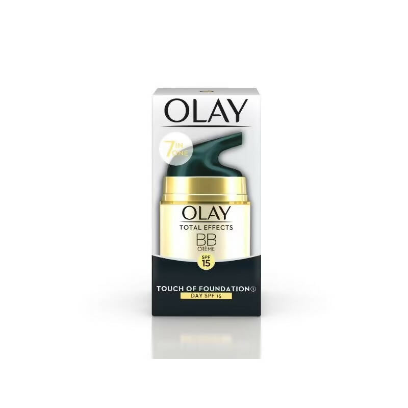 Olay Total Effects BB Cream - Indyancart