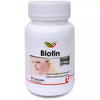 Biotrex Biotin 10000mcg Capsule For Hair, Skin & Nails