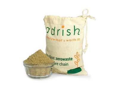 Adrish Organic Curry Leaf Powder