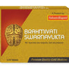 Sahasrayogam Brahmi Vati Swarna Yukta Capsules