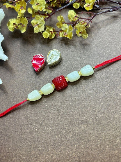 Anouk Thread Rakhi