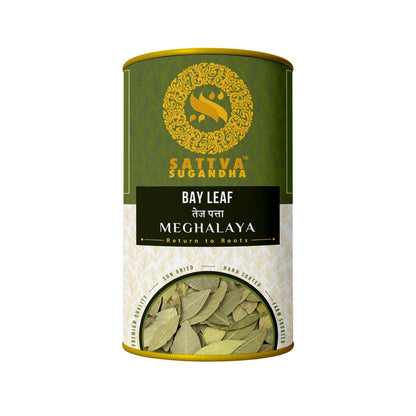 Sattva Sugandha Bay Leaf