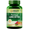 Himalayan Organics Plant Based Lung Detox Tablets