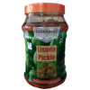 Patanjali Lisoda Pickle